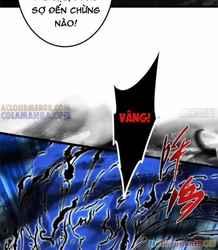 Chưởng Môn Khiêm Tốn Chút Chương 531 trang 82