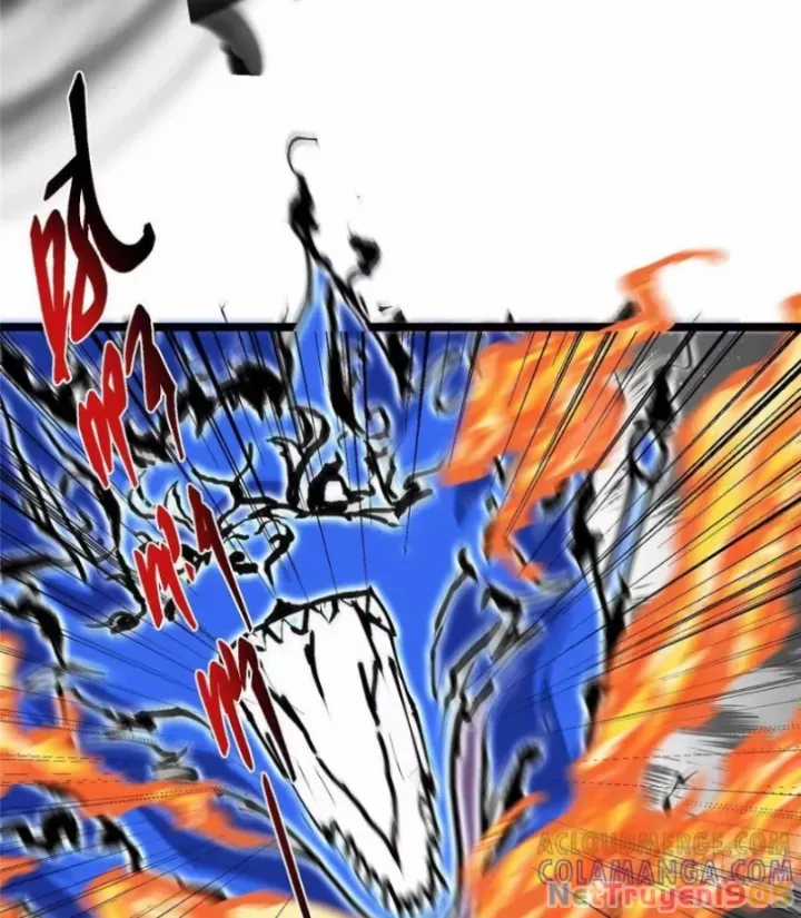 Chưởng Môn Khiêm Tốn Chút Chương 531 trang 85