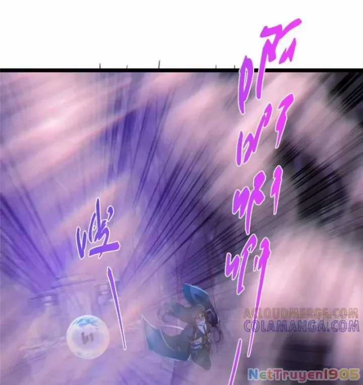 Chưởng Môn Khiêm Tốn Chút Chương 531 trang 9