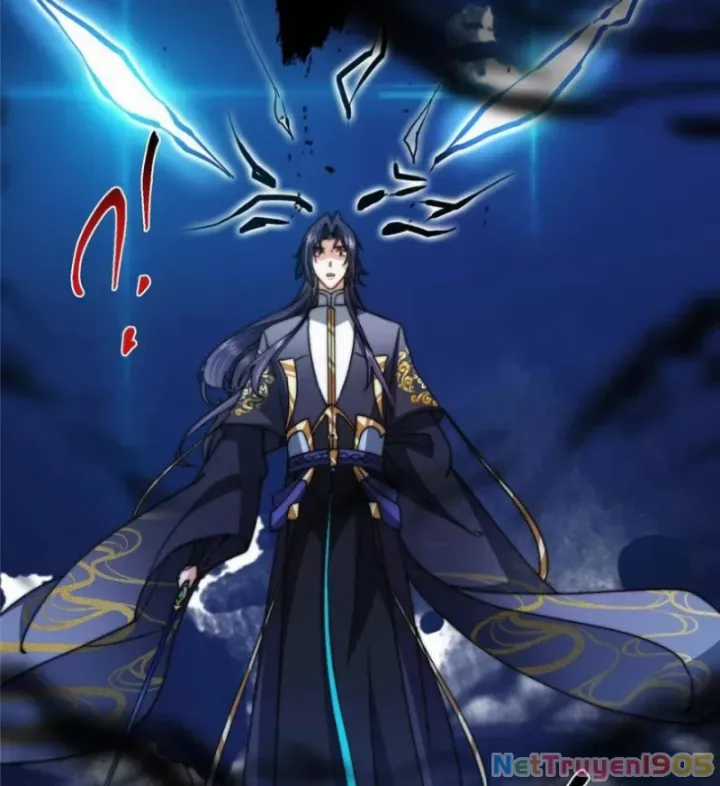 Chưởng Môn Khiêm Tốn Chút Chương 531 trang 93