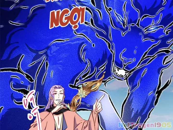 Chưởng Môn Khiêm Tốn Chút Chương 532 trang 108