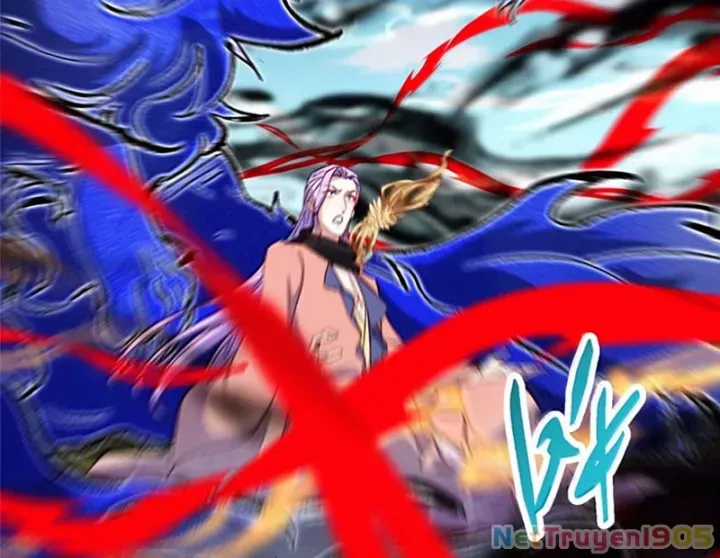 Chưởng Môn Khiêm Tốn Chút Chương 532 trang 118