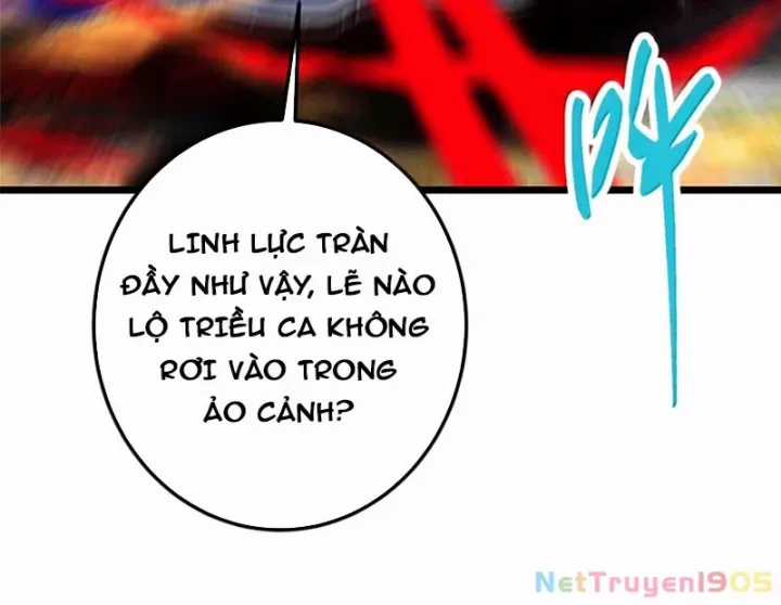 Chưởng Môn Khiêm Tốn Chút Chương 532 trang 119