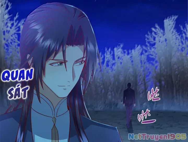 Chưởng Môn Khiêm Tốn Chút Chương 532 trang 12