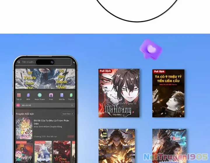 Chưởng Môn Khiêm Tốn Chút Chương 532 trang 138