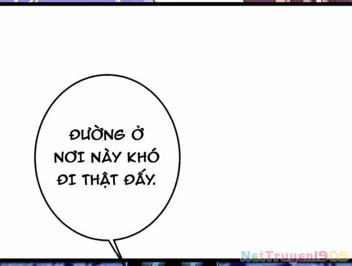 Chưởng Môn Khiêm Tốn Chút Chương 532 trang 17