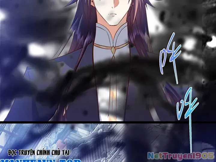 Chưởng Môn Khiêm Tốn Chút Chương 532 trang 59