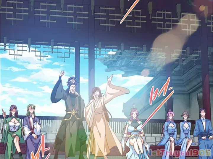 Chưởng Môn Khiêm Tốn Chút Chương 532 trang 64