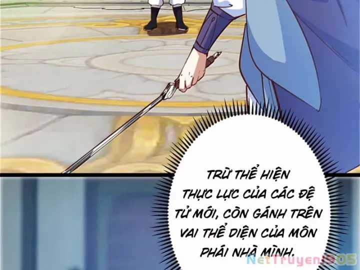 Chưởng Môn Khiêm Tốn Chút Chương 532 trang 70