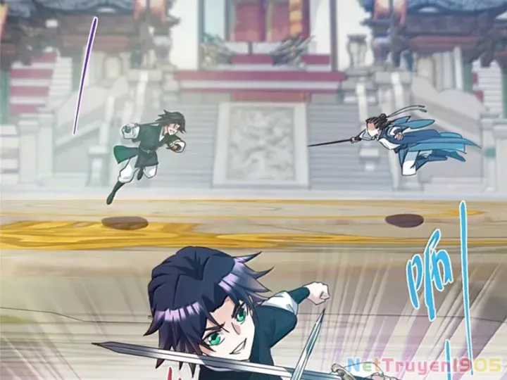 Chưởng Môn Khiêm Tốn Chút Chương 532 trang 78