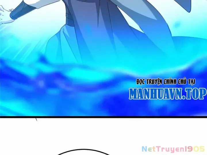 Chưởng Môn Khiêm Tốn Chút Chương 532 trang 80