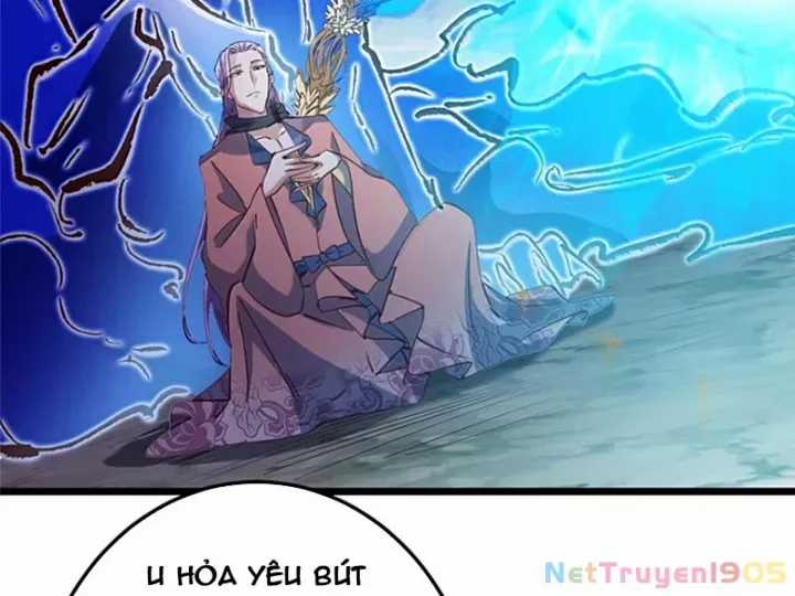 Chưởng Môn Khiêm Tốn Chút Chương 532 trang 86