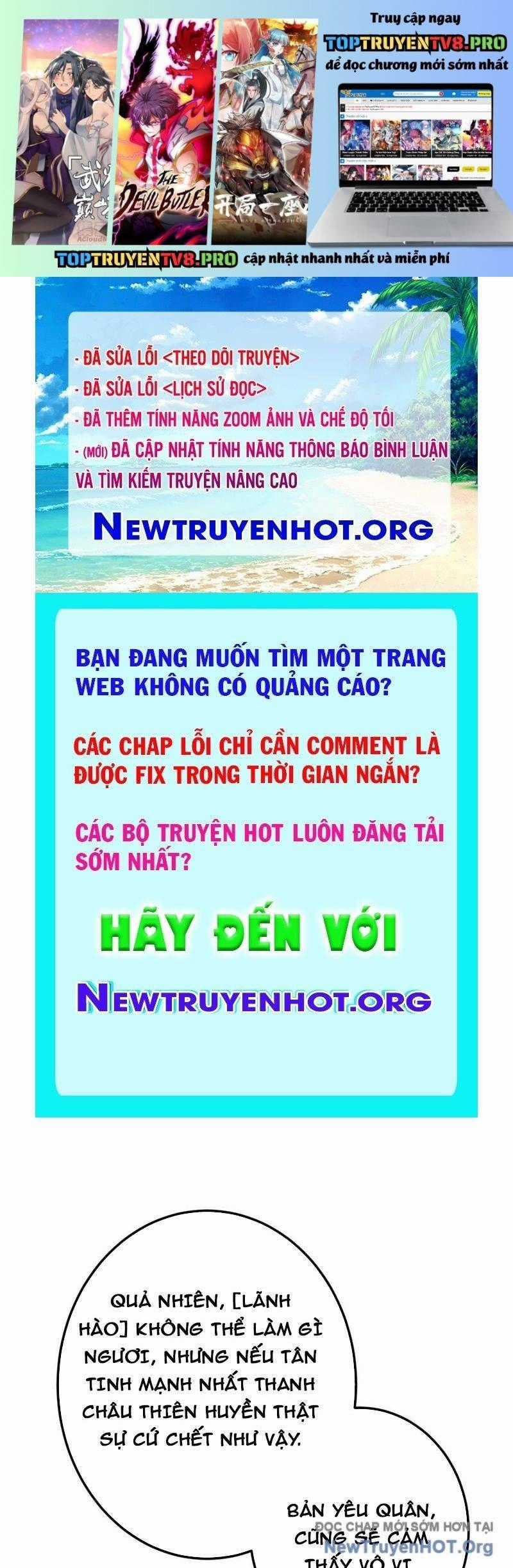 Chưởng Môn Khiêm Tốn Chút Chương 533 trang 1