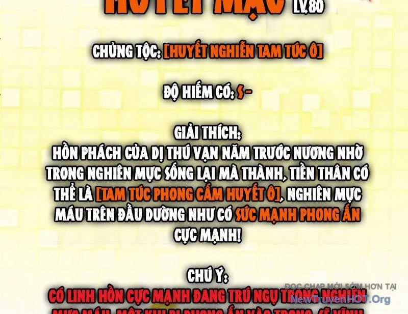 Chưởng Môn Khiêm Tốn Chút Chương 533 trang 125