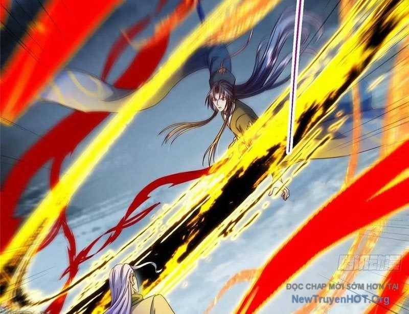 Chưởng Môn Khiêm Tốn Chút Chương 533 trang 14