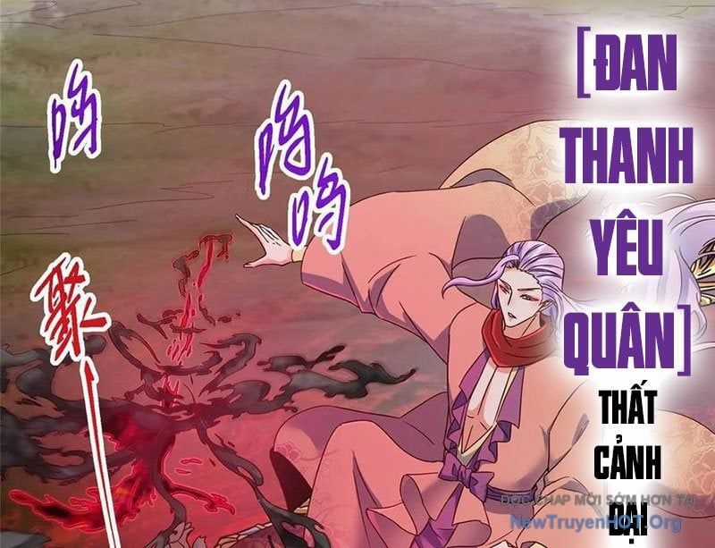 Chưởng Môn Khiêm Tốn Chút Chương 533 trang 22