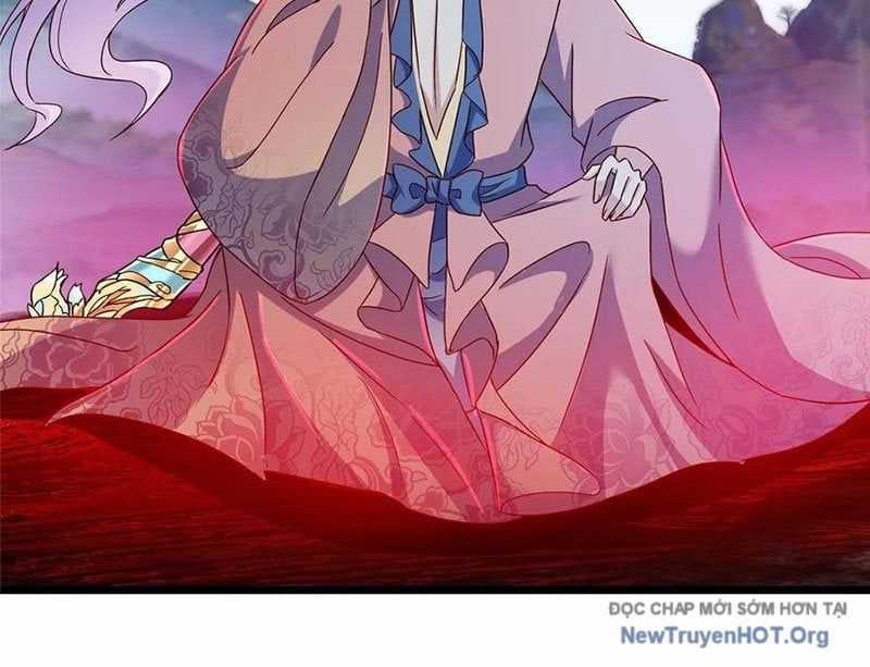 Chưởng Môn Khiêm Tốn Chút Chương 533 trang 3