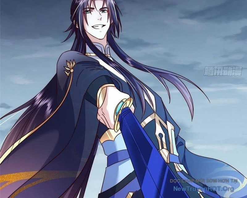 Chưởng Môn Khiêm Tốn Chút Chương 533 trang 49