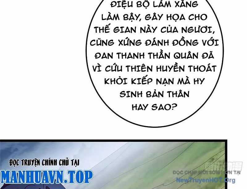 Chưởng Môn Khiêm Tốn Chút Chương 533 trang 7
