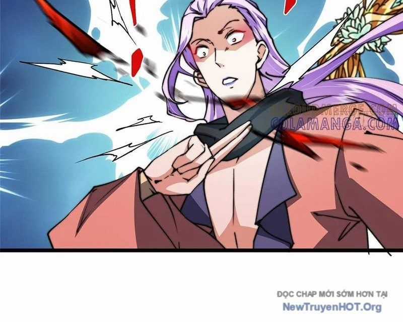 Chưởng Môn Khiêm Tốn Chút Chương 533 trang 95