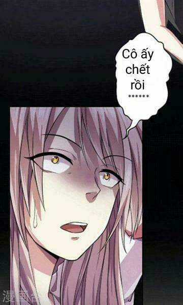 Chưởng Môn Mười Tám Tuổi Chapter 10 trang 3
