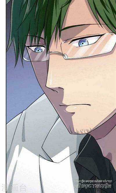 Chưởng Môn Mười Tám Tuổi Chapter 10 trang 5