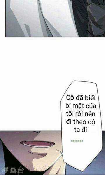 Chưởng Môn Mười Tám Tuổi Chapter 10 trang 6