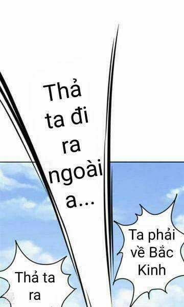 Chưởng Môn Mười Tám Tuổi Chapter 15 trang 1