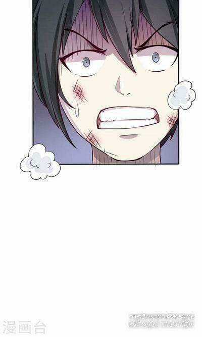Chưởng Môn Mười Tám Tuổi Chapter 17 trang 0