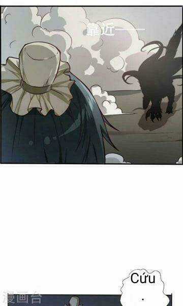 Chưởng Môn Mười Tám Tuổi Chapter 17 trang 1