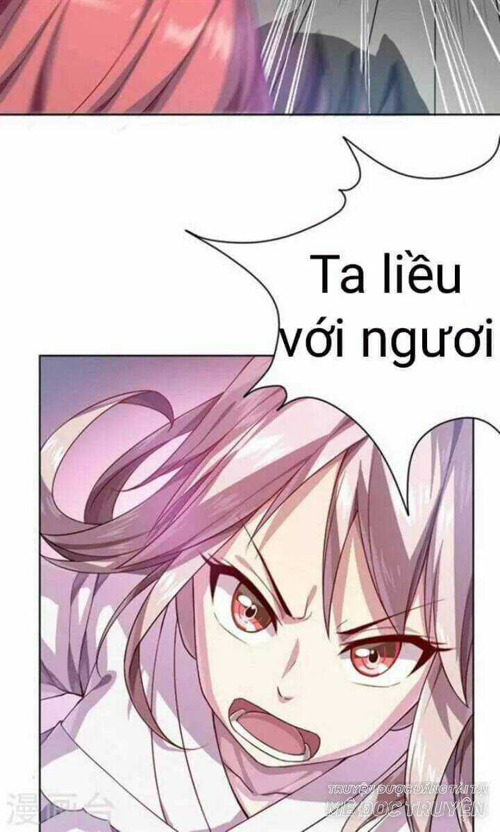 Chưởng Môn Mười Tám Tuổi Chapter 18 trang 0