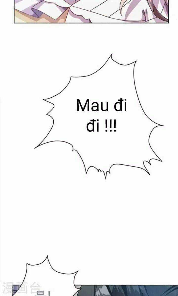 Chưởng Môn Mười Tám Tuổi Chapter 18 trang 1