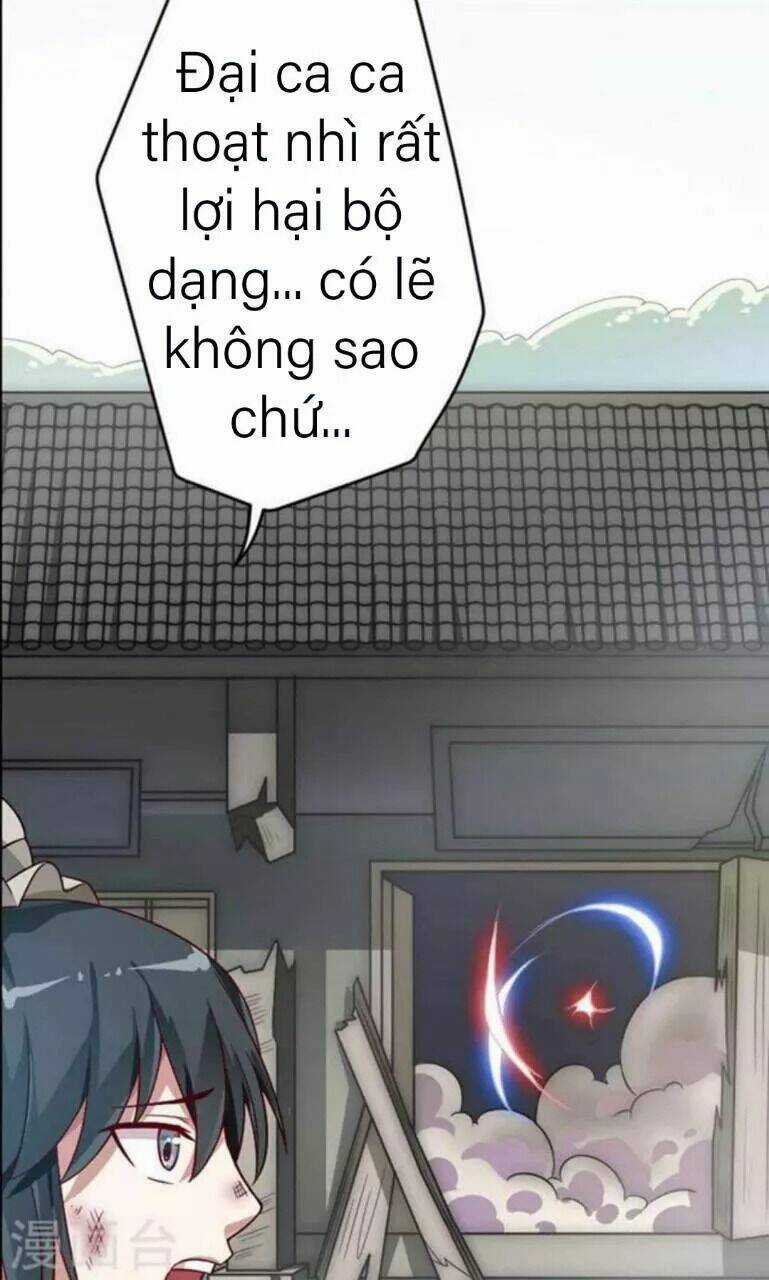 Chưởng Môn Mười Tám Tuổi Chapter 20 trang 16