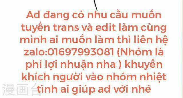 Chưởng Môn Mười Tám Tuổi Chapter 20 trang 20
