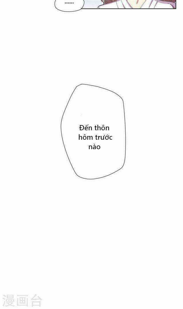 Chưởng Môn Mười Tám Tuổi Chapter 37 trang 19