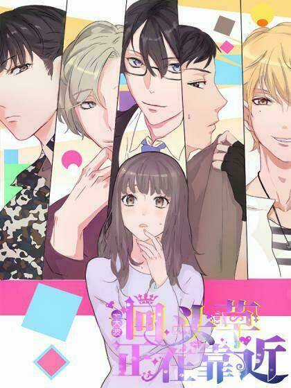 Chưởng Môn Mười Tám Tuổi Chapter 37 trang 21