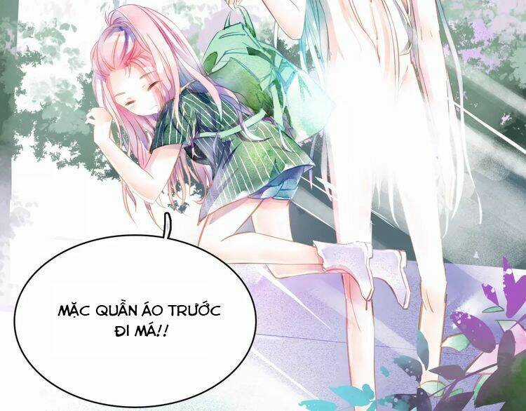 Chuông Và Lá Chapter 0 trang 13