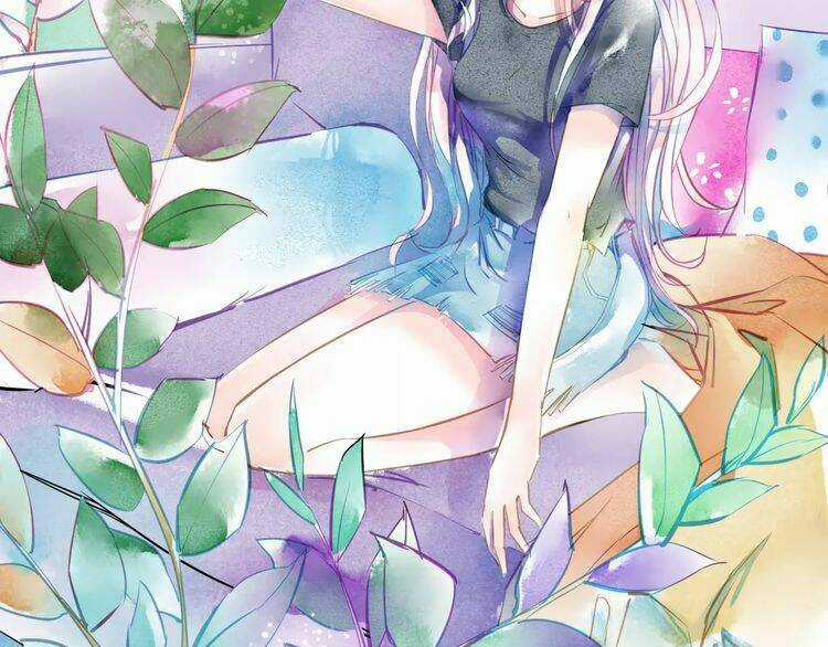 Chuông Và Lá Chapter 0 trang 16