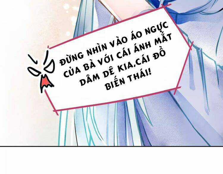 Chuông Và Lá Chapter 0 trang 21