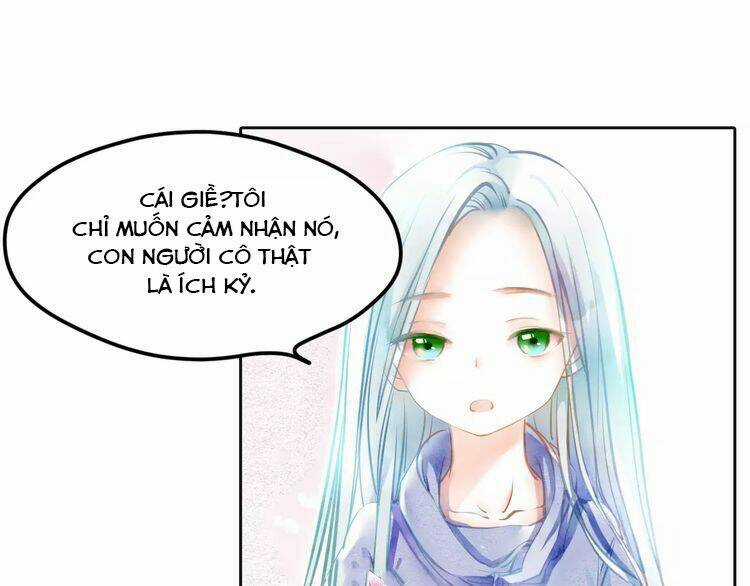 Chuông Và Lá Chapter 0 trang 22