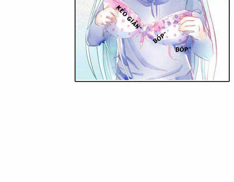 Chuông Và Lá Chapter 0 trang 23