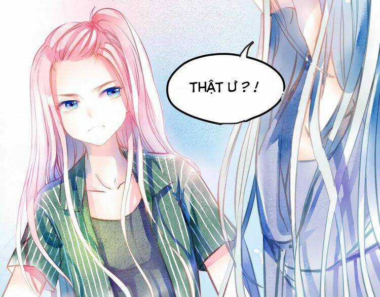 Chuông Và Lá Chapter 0 trang 26