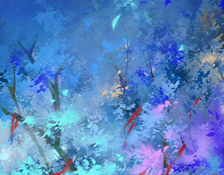 Chuông Và Lá Chapter 0 trang 36