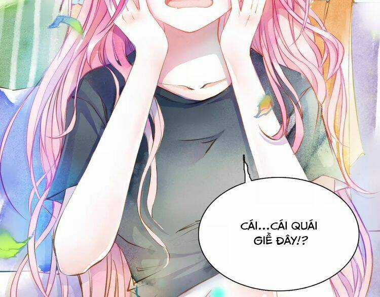 Chuông Và Lá Chapter 0 trang 5