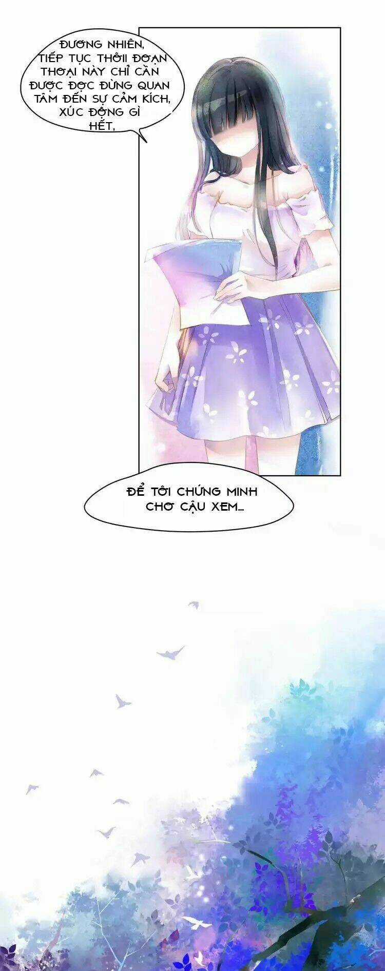 Chuông Và Lá Chapter 1 trang 15