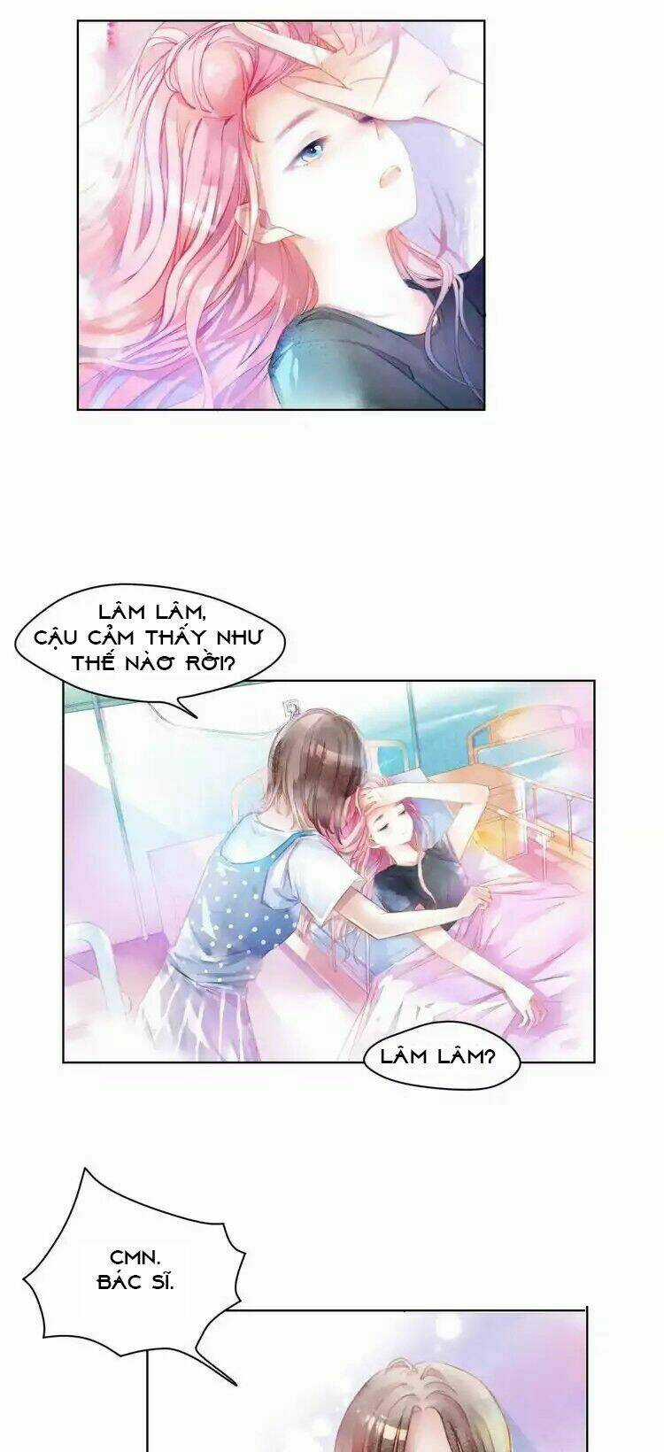 Chuông Và Lá Chapter 1 trang 17