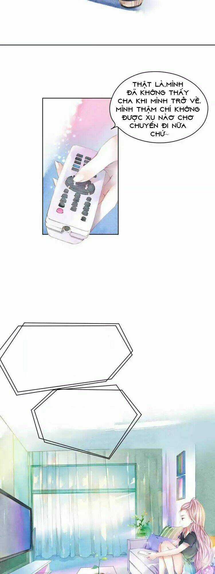 Chuông Và Lá Chapter 1 trang 26