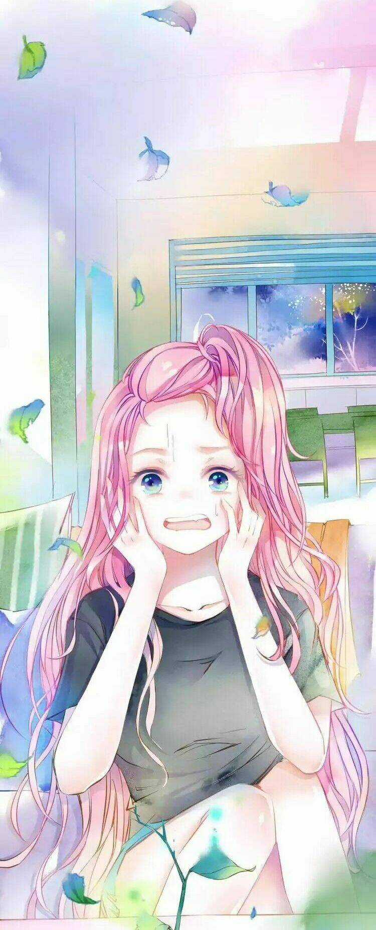 Chuông Và Lá Chapter 1 trang 28