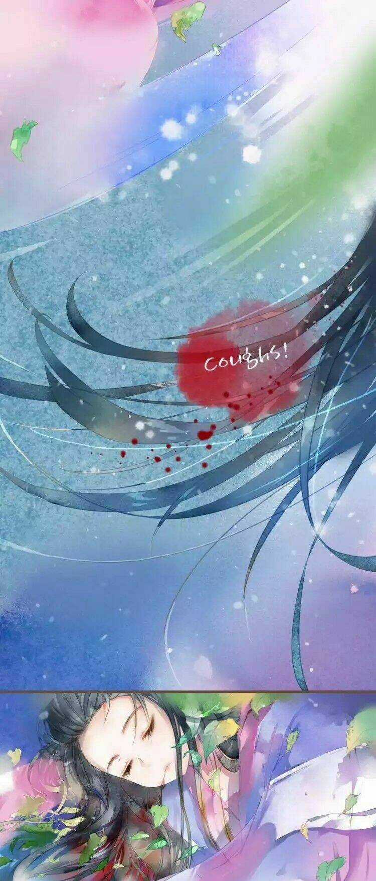 Chuông Và Lá Chapter 1 trang 3