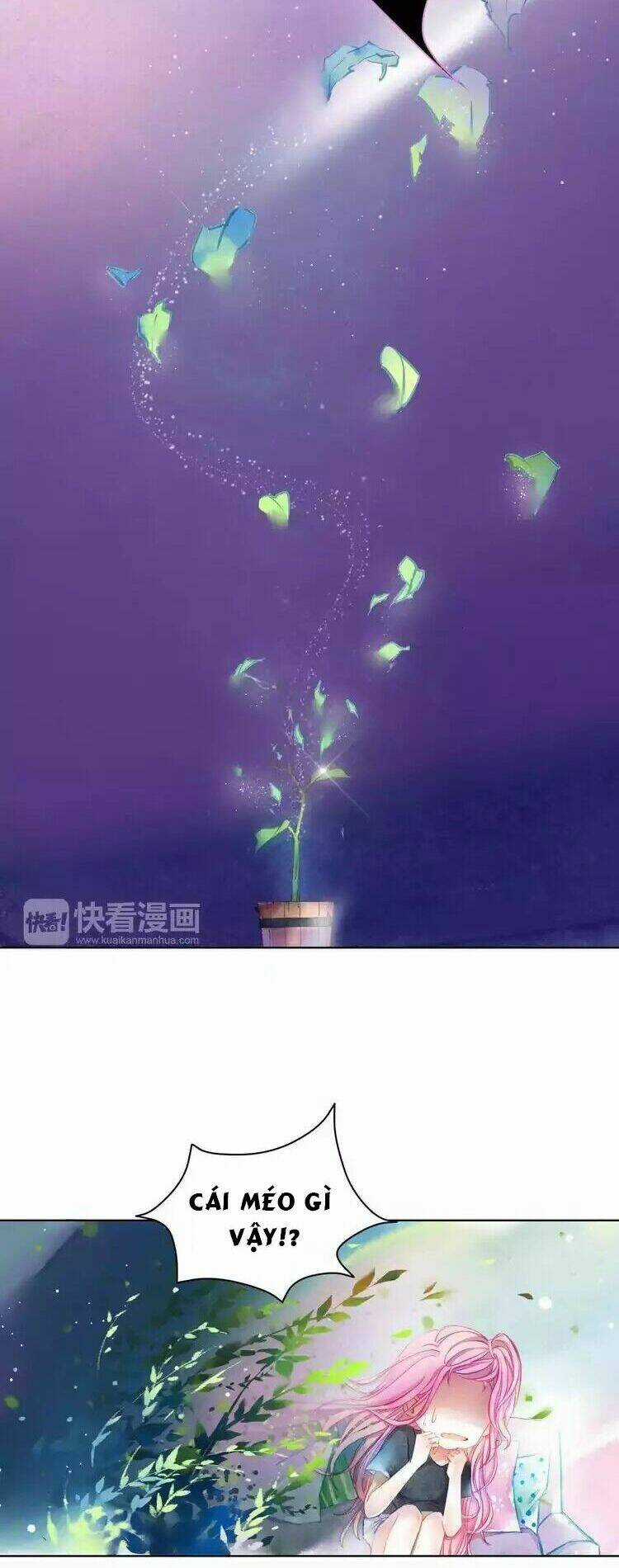 Chuông Và Lá Chapter 1 trang 30